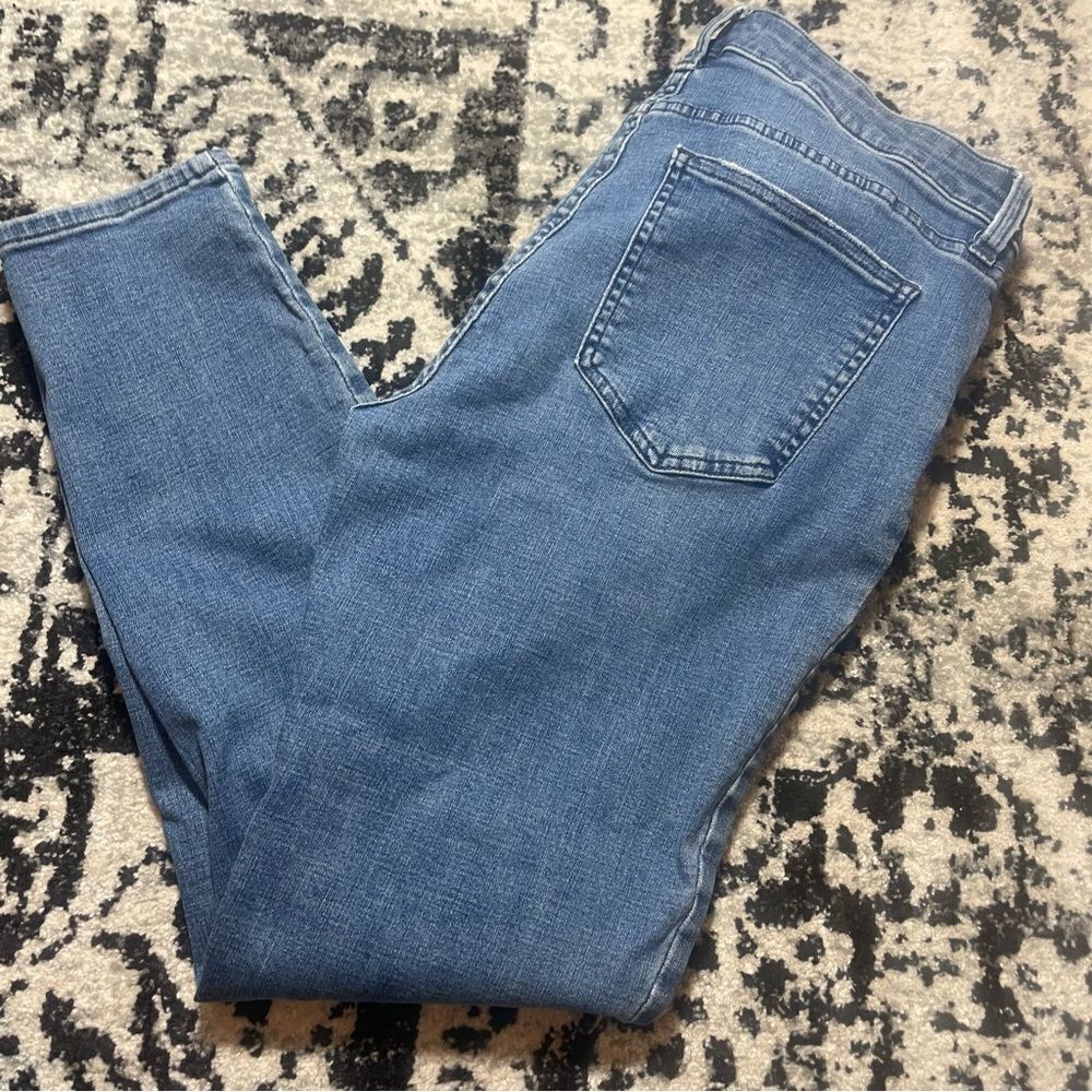 Pistola Jeans Denim Skinny
